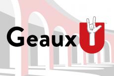 GeauxU Mobile App
